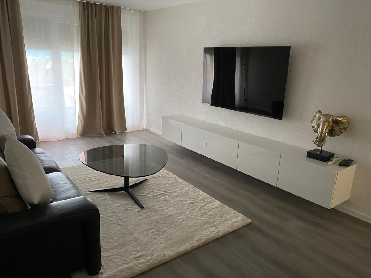 Studio Vue Panoramique Sur Le Lac Leman Veytaux Zewnętrze zdjęcie